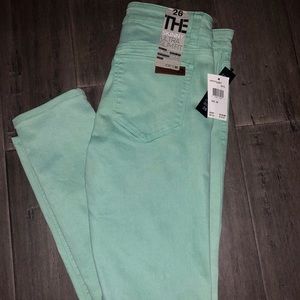 Joe’s Jeans - size 26 - Menthol
